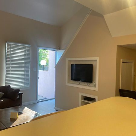 Executive Suites วินเชสเตอร์ ภายนอก รูปภาพ